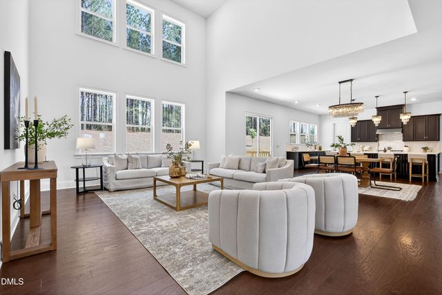 900 Timber Mist Court, Cary, NC 27519