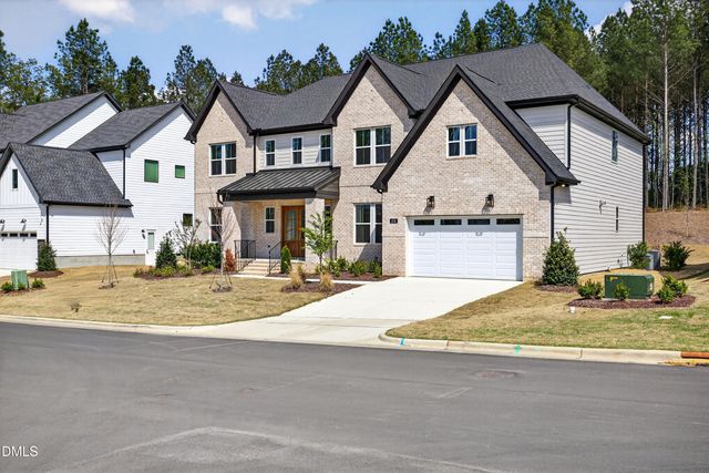 900 Timber Mist Court, Cary, NC 27519