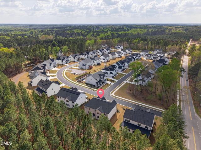 900 Timber Mist Court, Cary, NC 27519