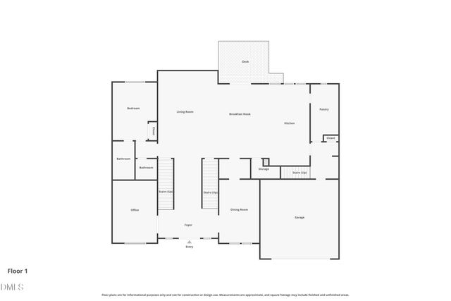 900 Timber Mist Court, Cary, NC 27519