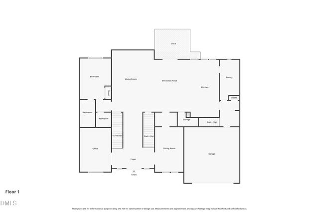 900 Timber Mist Court, Cary, NC 27519