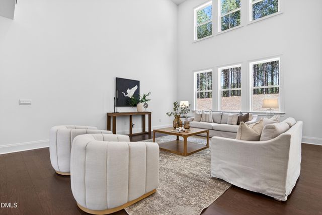 900 Timber Mist Court, Cary, NC 27519