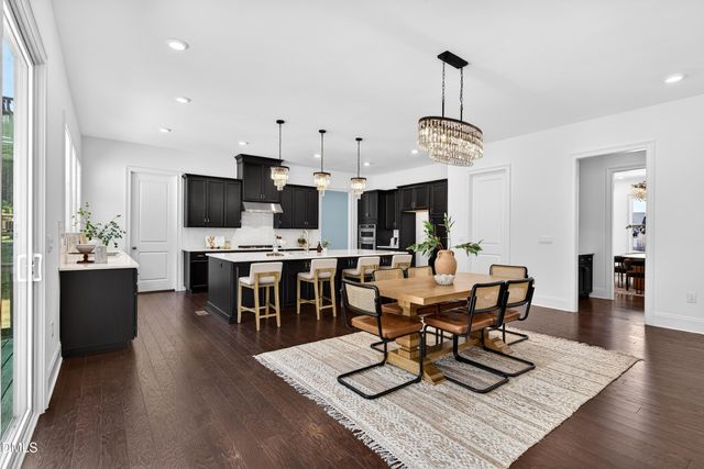 900 Timber Mist Court, Cary, NC 27519