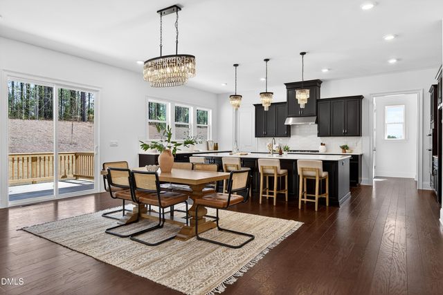 900 Timber Mist Court, Cary, NC 27519