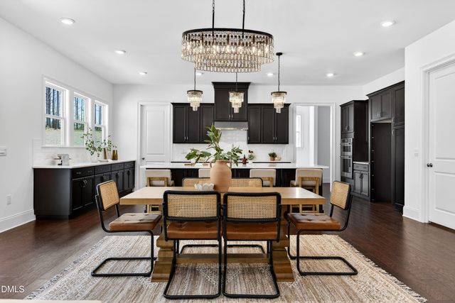 900 Timber Mist Court, Cary, NC 27519