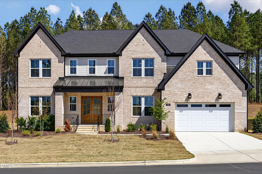 900 Timber Mist Court, Cary, NC 27519