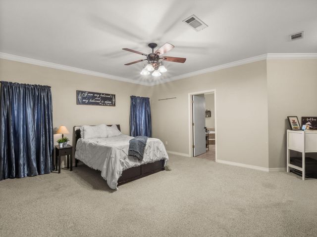 131 Kingswood Grove, Hornbeck, LA 71439