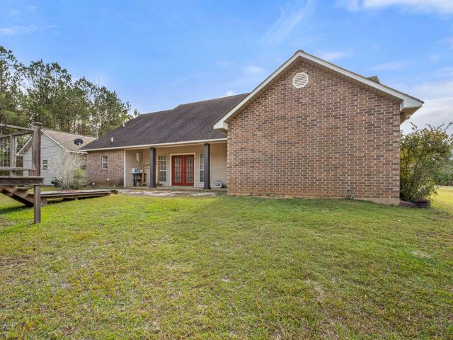 131 Kingswood Grove, Hornbeck, LA 71439