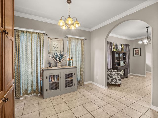 131 Kingswood Grove, Hornbeck, LA 71439