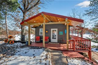 30276 Nicaboyne Lake Road, Danbury, WI 54830