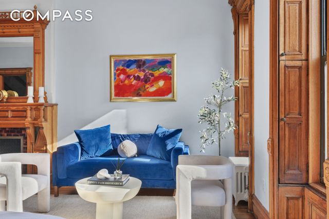 127 W 122nd Street, New York City, NY 10027