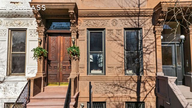 127 W 122nd Street, New York City, NY 10027