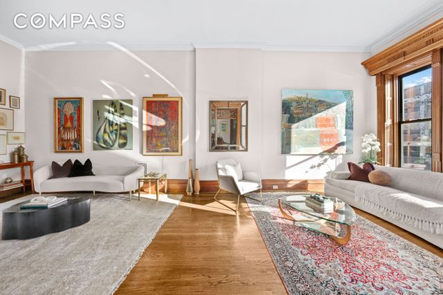 127 W 122nd Street, New York City, NY 10027