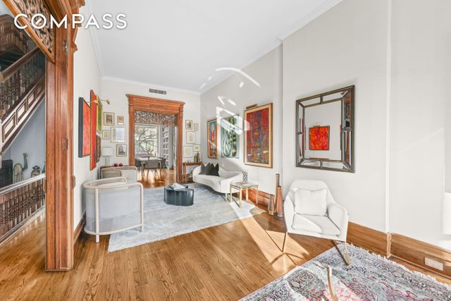 127 W 122nd Street, New York City, NY 10027