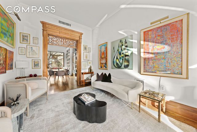 127 W 122nd Street, New York City, NY 10027