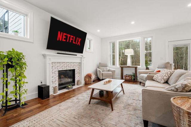 60 Claybrook Road, Dover, MA 02030