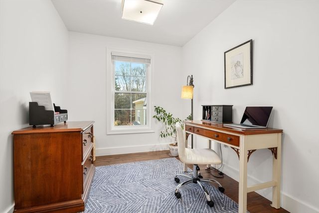 60 Claybrook Road, Dover, MA 02030