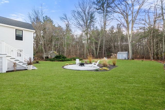 60 Claybrook Road, Dover, MA 02030