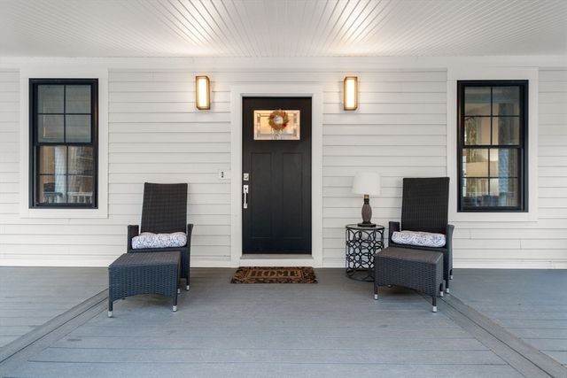 60 Claybrook Road, Dover, MA 02030