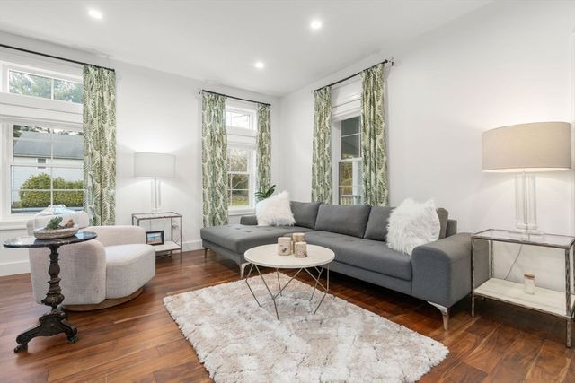 60 Claybrook Road, Dover, MA 02030