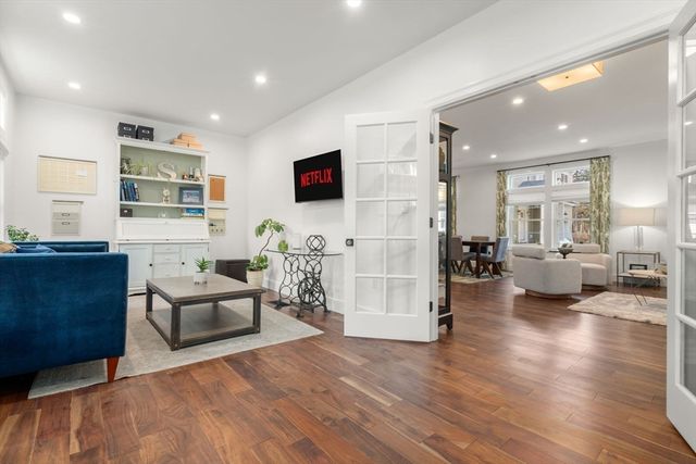 60 Claybrook Road, Dover, MA 02030