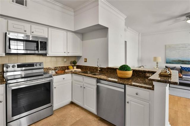 800 Peachtree Street NE 105, Atlanta, GA 30308