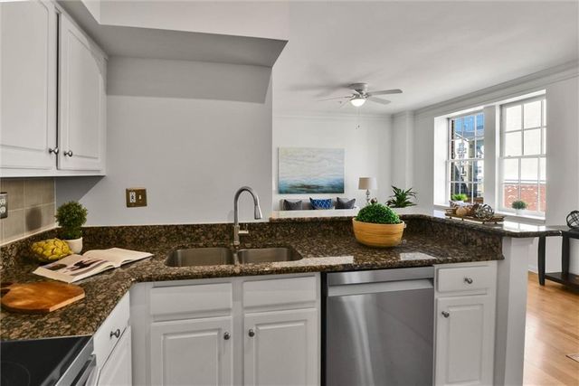 800 Peachtree Street NE 105, Atlanta, GA 30308