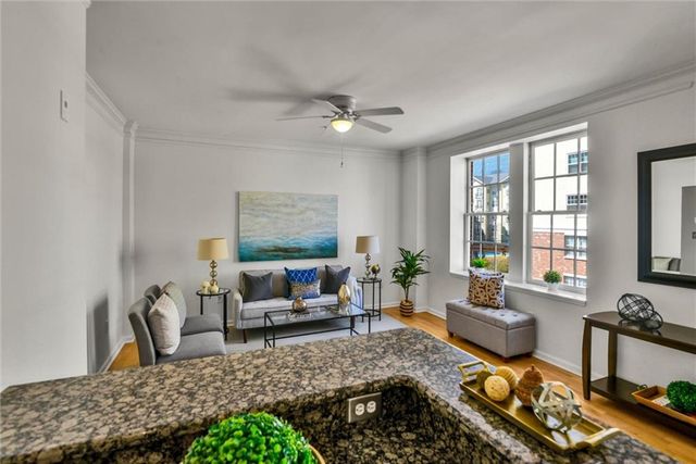 800 Peachtree Street NE 105, Atlanta, GA 30308