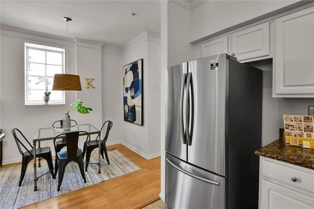 800 Peachtree Street NE 105, Atlanta, GA 30308