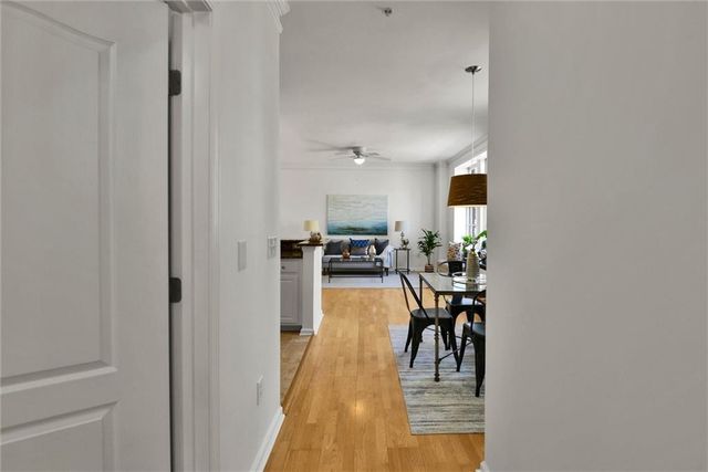 800 Peachtree Street NE 105, Atlanta, GA 30308