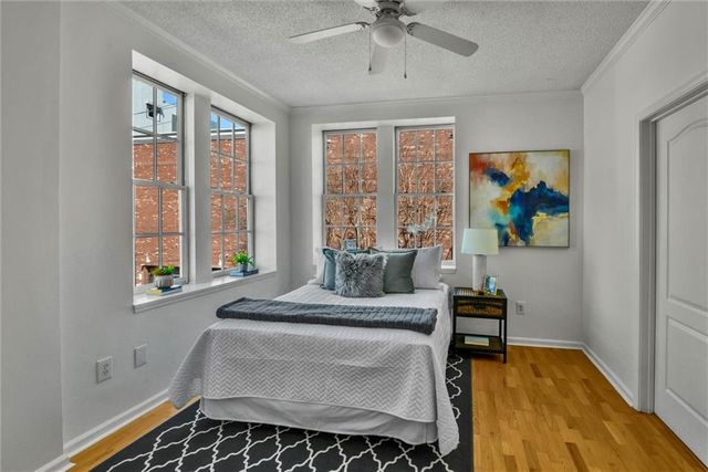 800 Peachtree Street NE 105, Atlanta, GA 30308