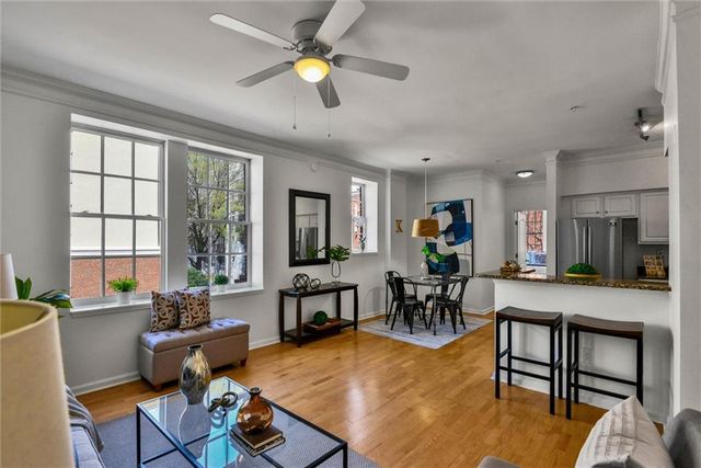 800 Peachtree Street NE 105, Atlanta, GA 30308