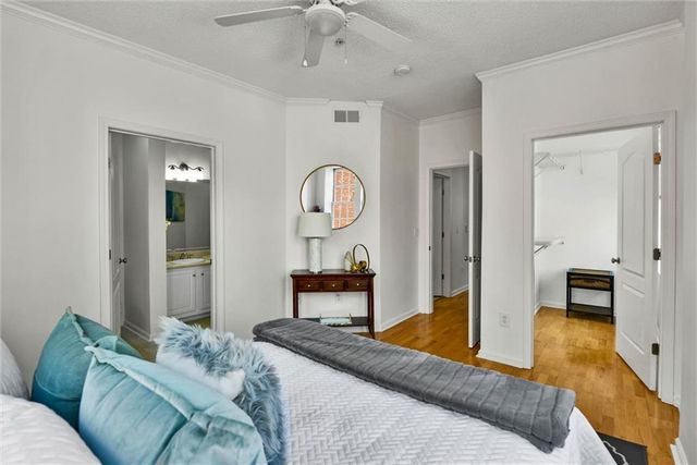 800 Peachtree Street NE 105, Atlanta, GA 30308