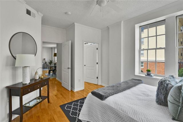 800 Peachtree Street NE 105, Atlanta, GA 30308