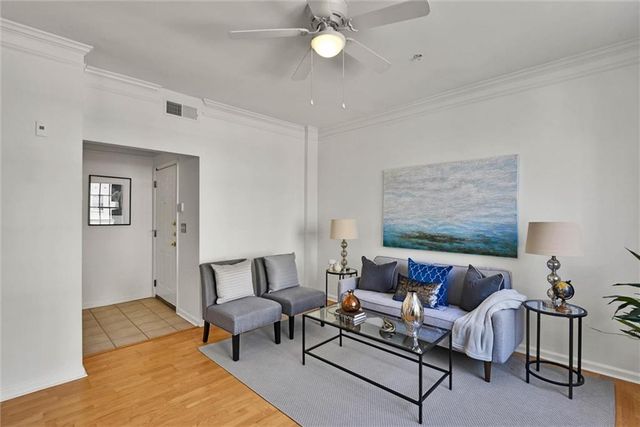 800 Peachtree Street NE 105, Atlanta, GA 30308