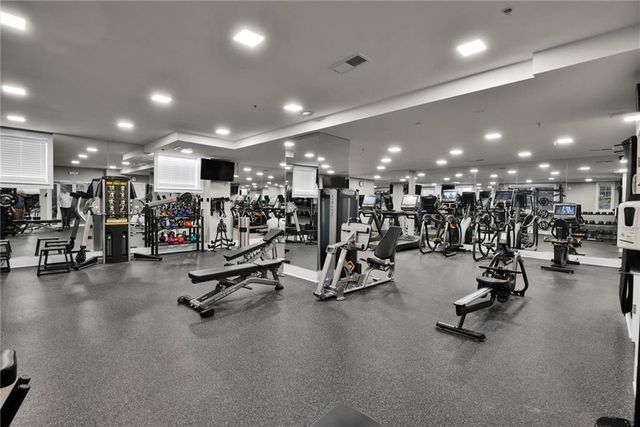 800 Peachtree Street NE 105, Atlanta, GA 30308