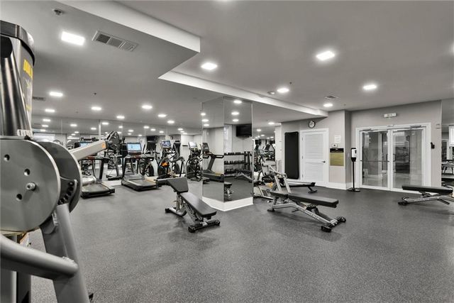 800 Peachtree Street NE 105, Atlanta, GA 30308