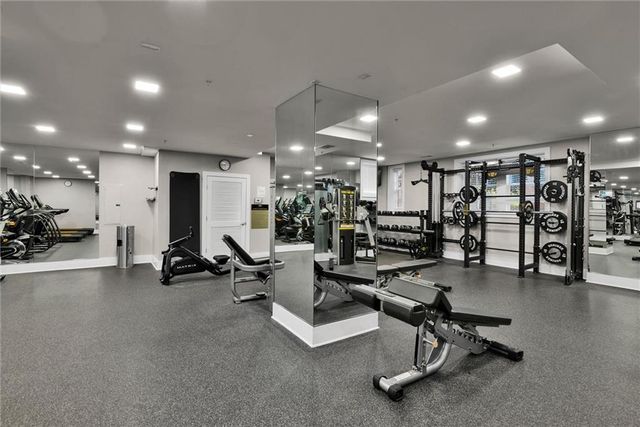 800 Peachtree Street NE 105, Atlanta, GA 30308