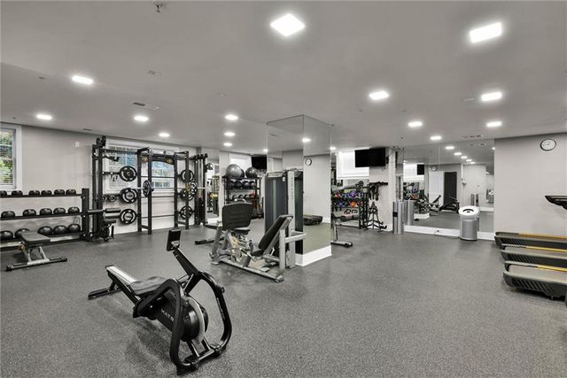 800 Peachtree Street NE 105, Atlanta, GA 30308