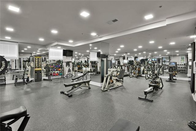 800 Peachtree Street NE 105, Atlanta, GA 30308