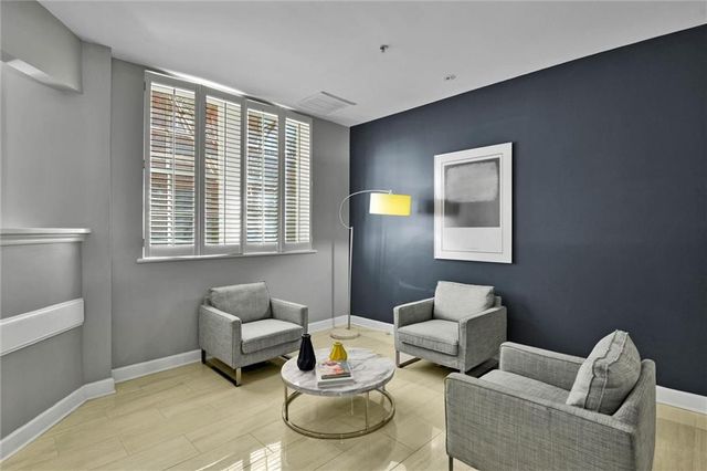 800 Peachtree Street NE 105, Atlanta, GA 30308