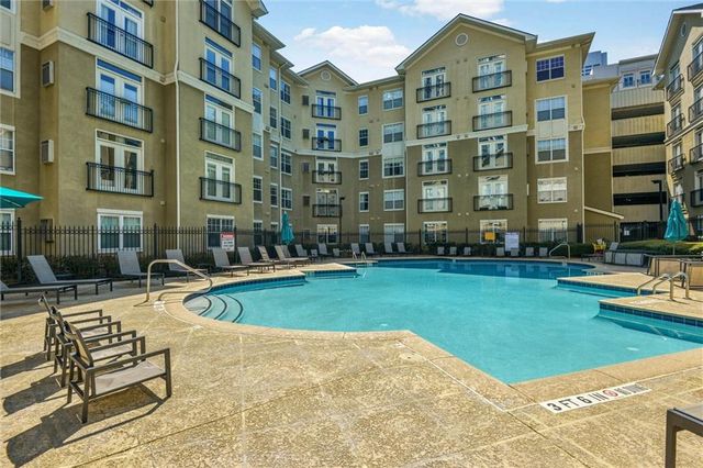 800 Peachtree Street NE 105, Atlanta, GA 30308