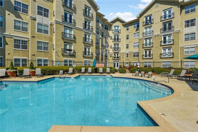 800 Peachtree Street NE 105, Atlanta, GA 30308