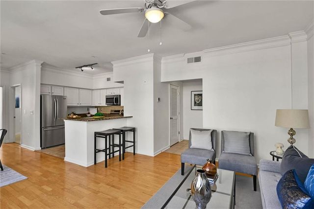 800 Peachtree Street NE 105, Atlanta, GA 30308