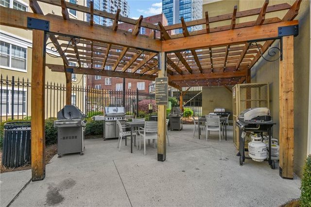 800 Peachtree Street NE 105, Atlanta, GA 30308