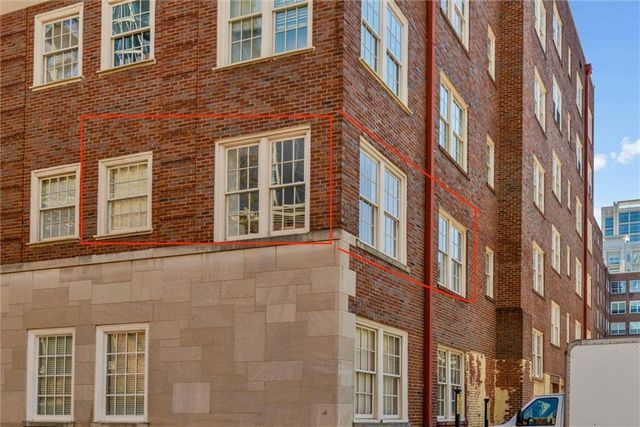 800 Peachtree Street NE 105, Atlanta, GA 30308