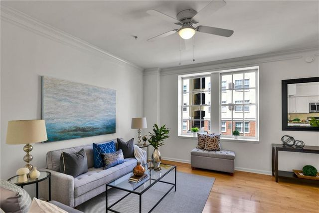 800 Peachtree Street NE 105, Atlanta, GA 30308