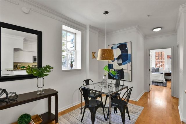 800 Peachtree Street NE 105, Atlanta, GA 30308