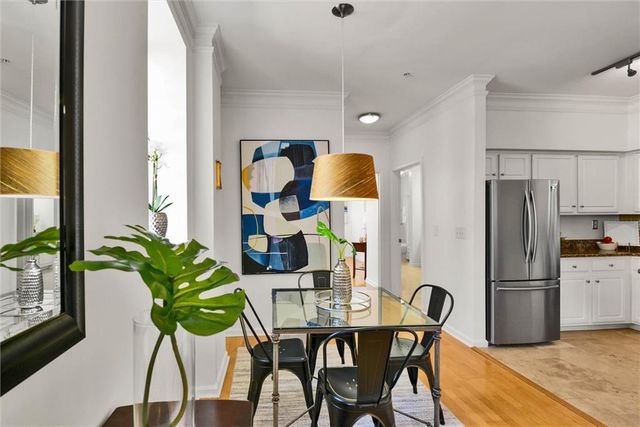 800 Peachtree Street NE 105, Atlanta, GA 30308