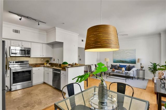 800 Peachtree Street NE 105, Atlanta, GA 30308